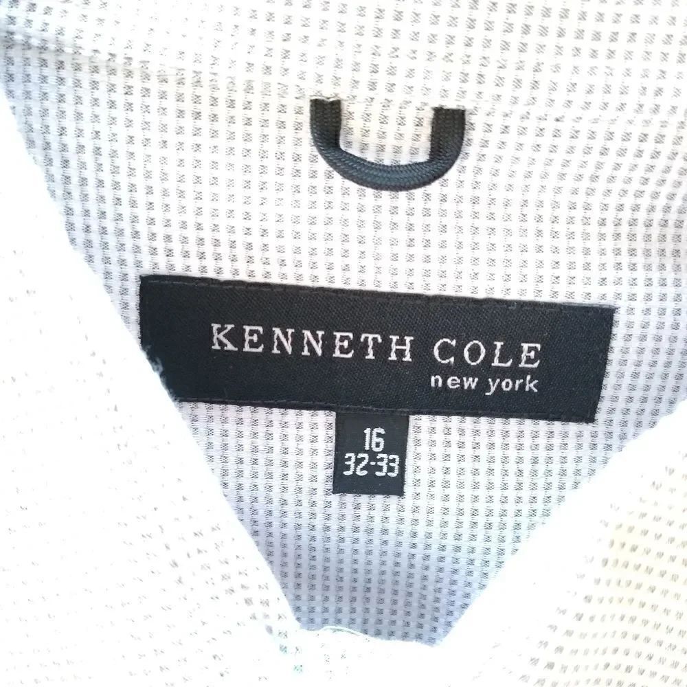 Kenneth Cole shirt - Picture 3 of 3